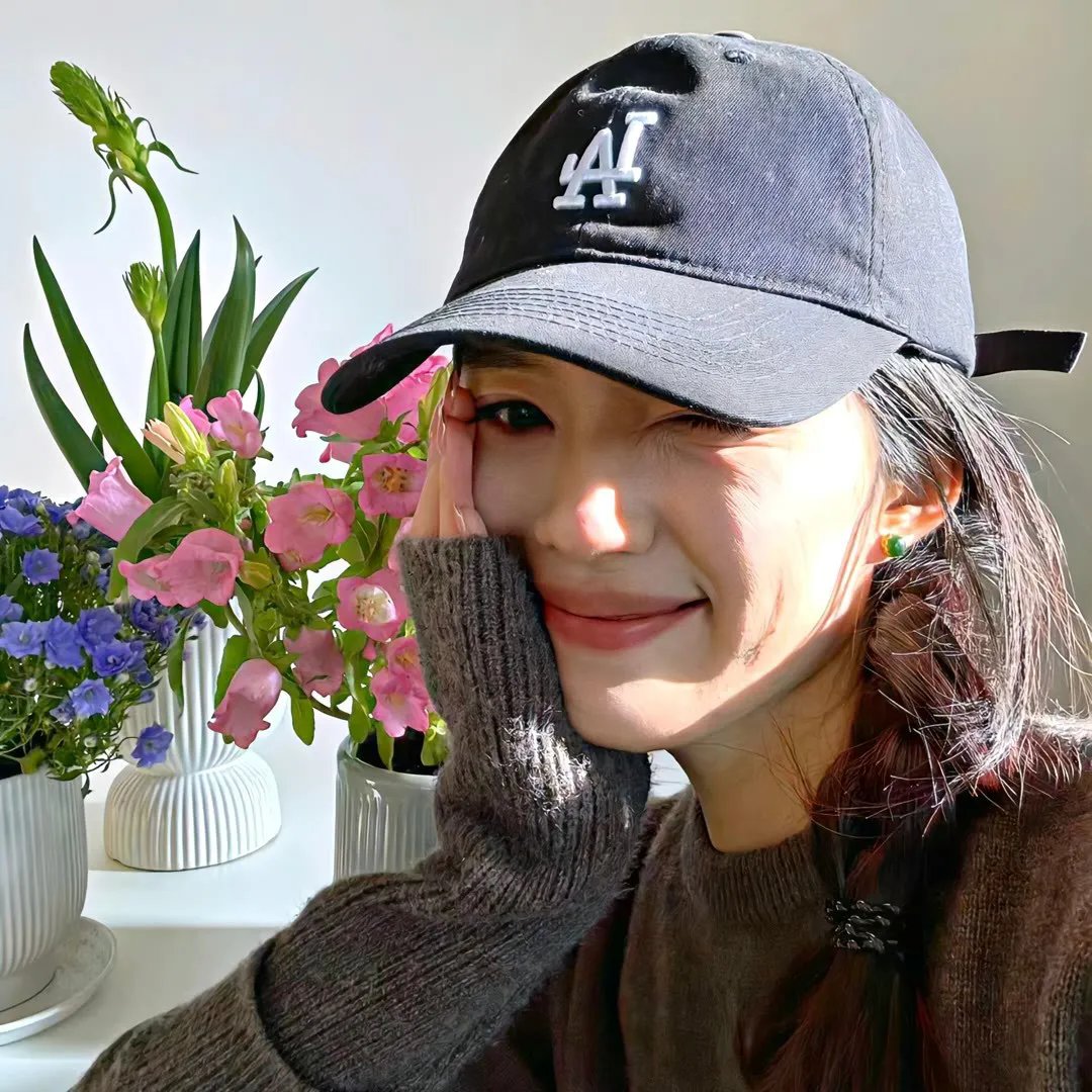 霓虹心